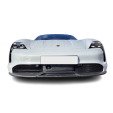 Porsche Taycan - Outer Grille Set